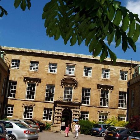 The Stables Hotel Mexborough ภายนอก รูปภาพ