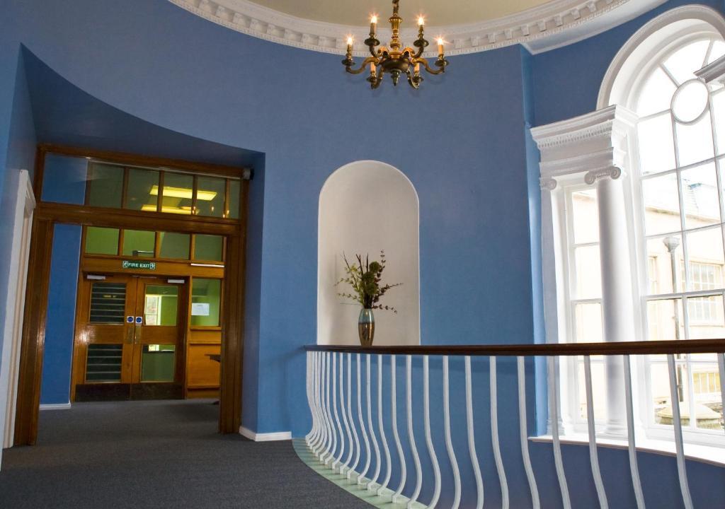 The Stables Hotel Mexborough ภายนอก รูปภาพ