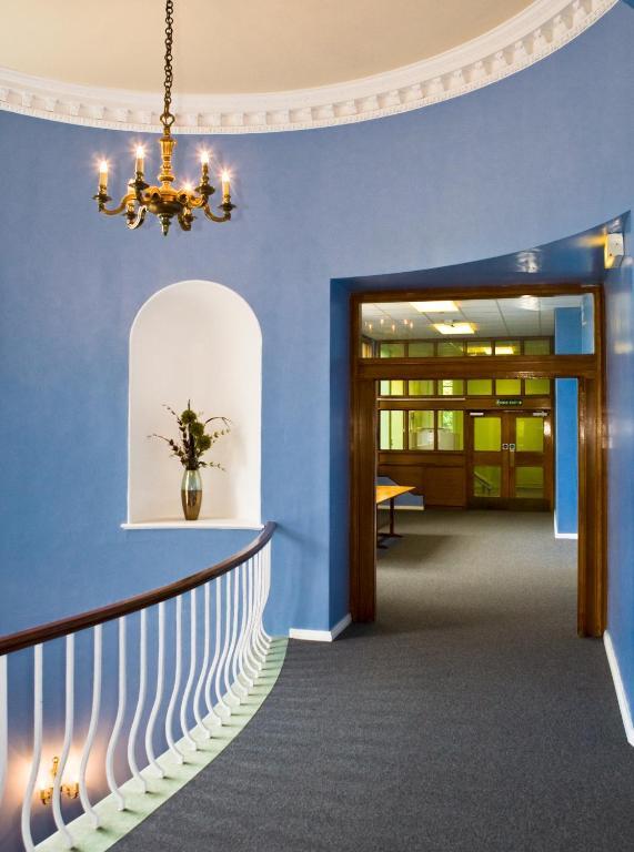 The Stables Hotel Mexborough ภายนอก รูปภาพ