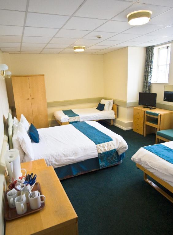 The Stables Hotel Mexborough ภายนอก รูปภาพ