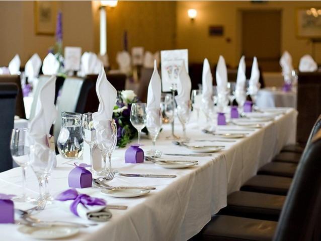 The Stables Hotel Mexborough ภายนอก รูปภาพ