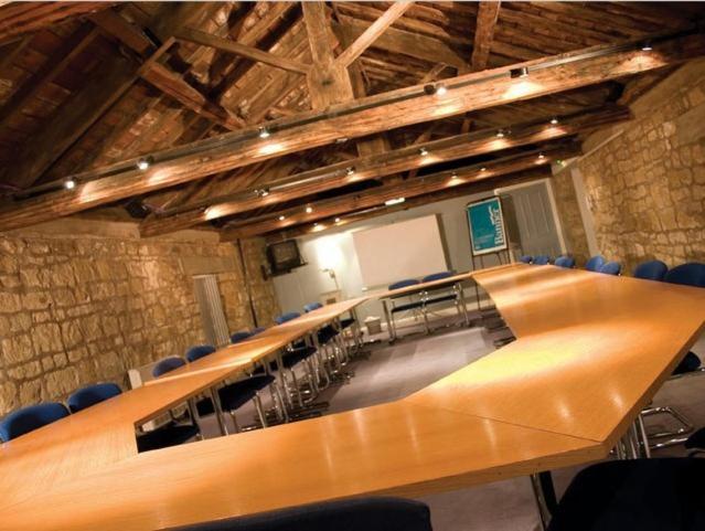 The Stables Hotel Mexborough ภายนอก รูปภาพ