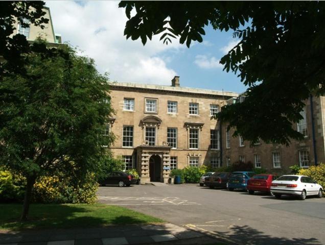 The Stables Hotel Mexborough ภายนอก รูปภาพ