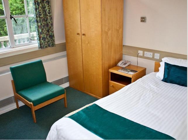 The Stables Hotel Mexborough ภายนอก รูปภาพ