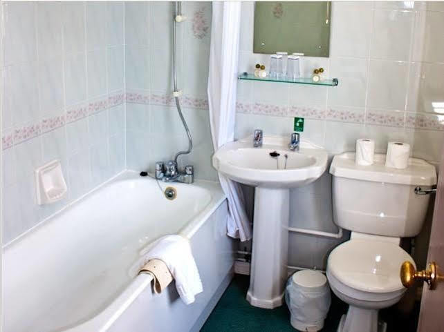 The Stables Hotel Mexborough ภายนอก รูปภาพ